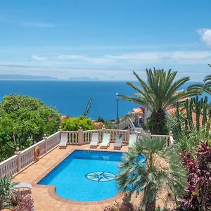 Quinta Da Paz Casa de Férias Caniço